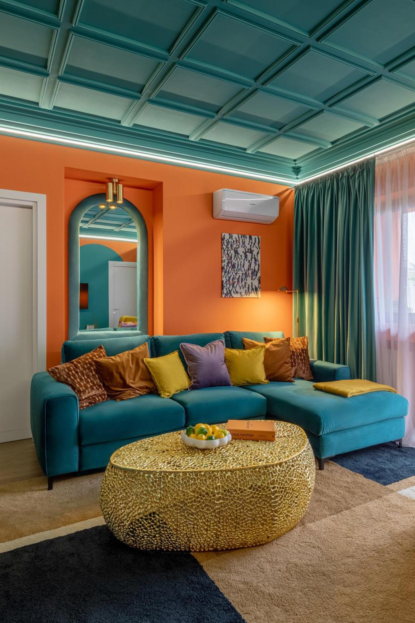 Apartmán Wes Anderson In Bukurešť Exteriér fotografie