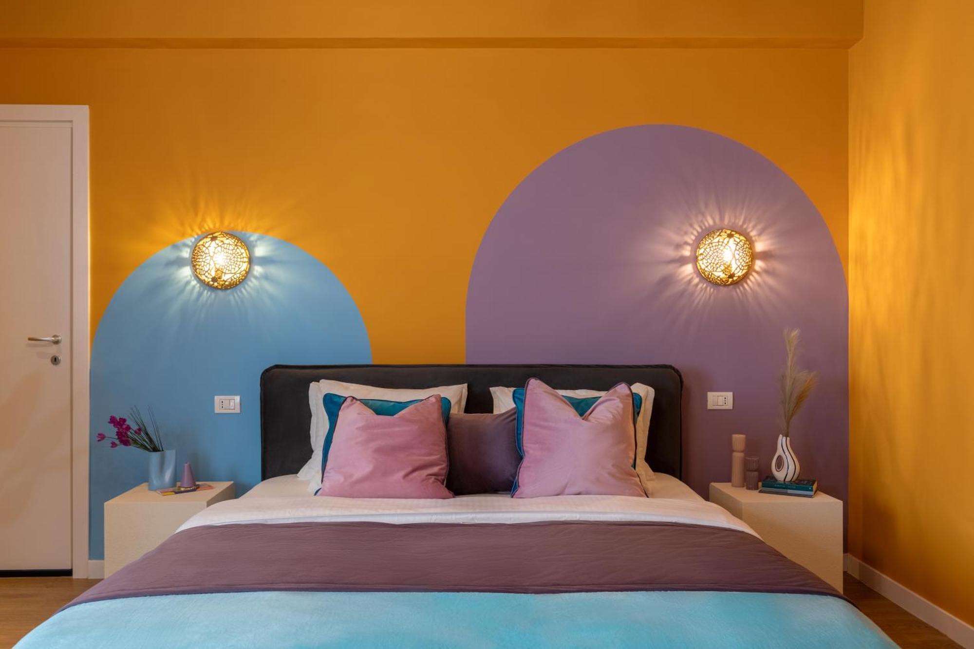 Apartmán Wes Anderson In Bukurešť Exteriér fotografie