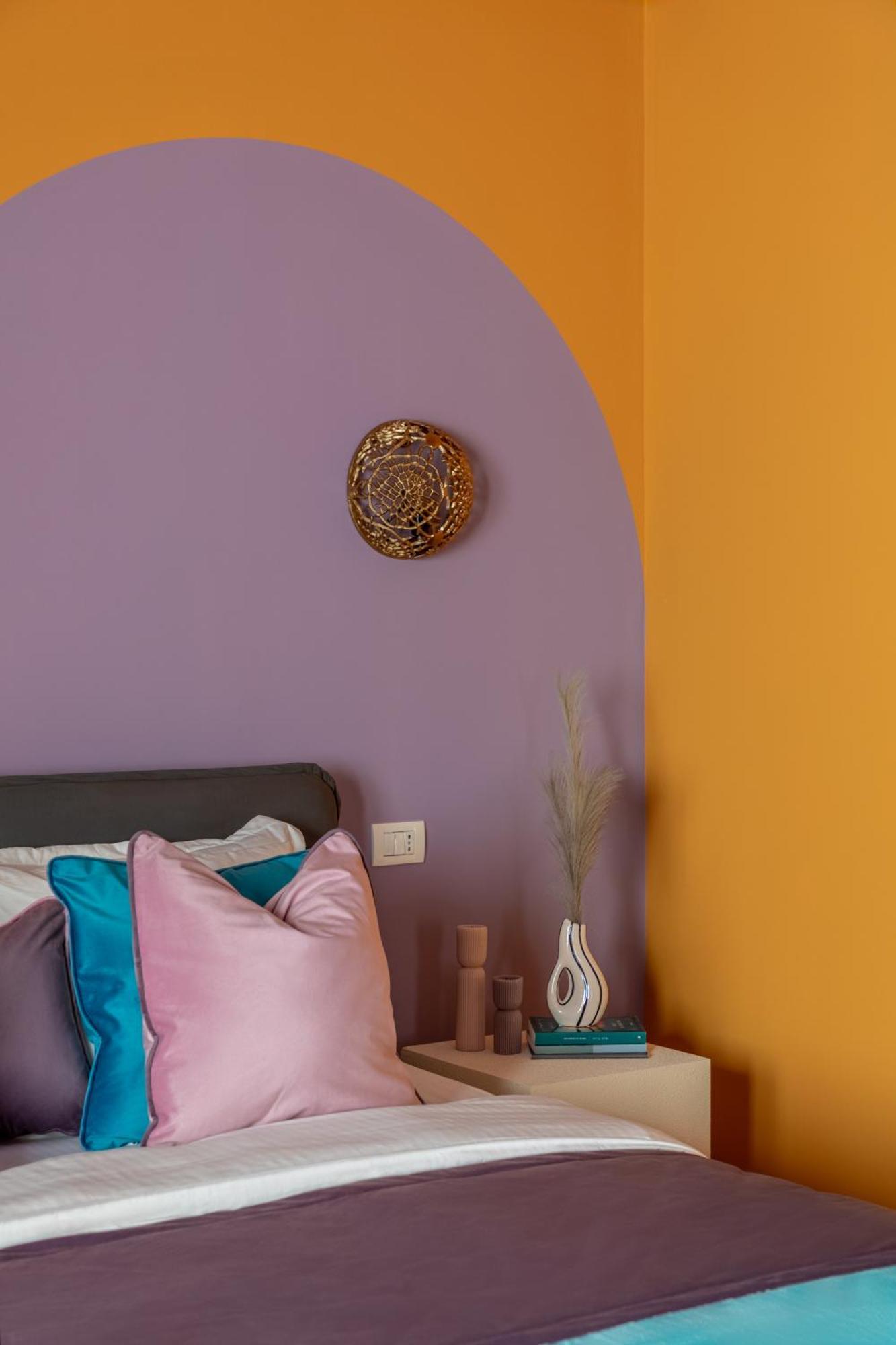 Apartmán Wes Anderson In Bukurešť Exteriér fotografie