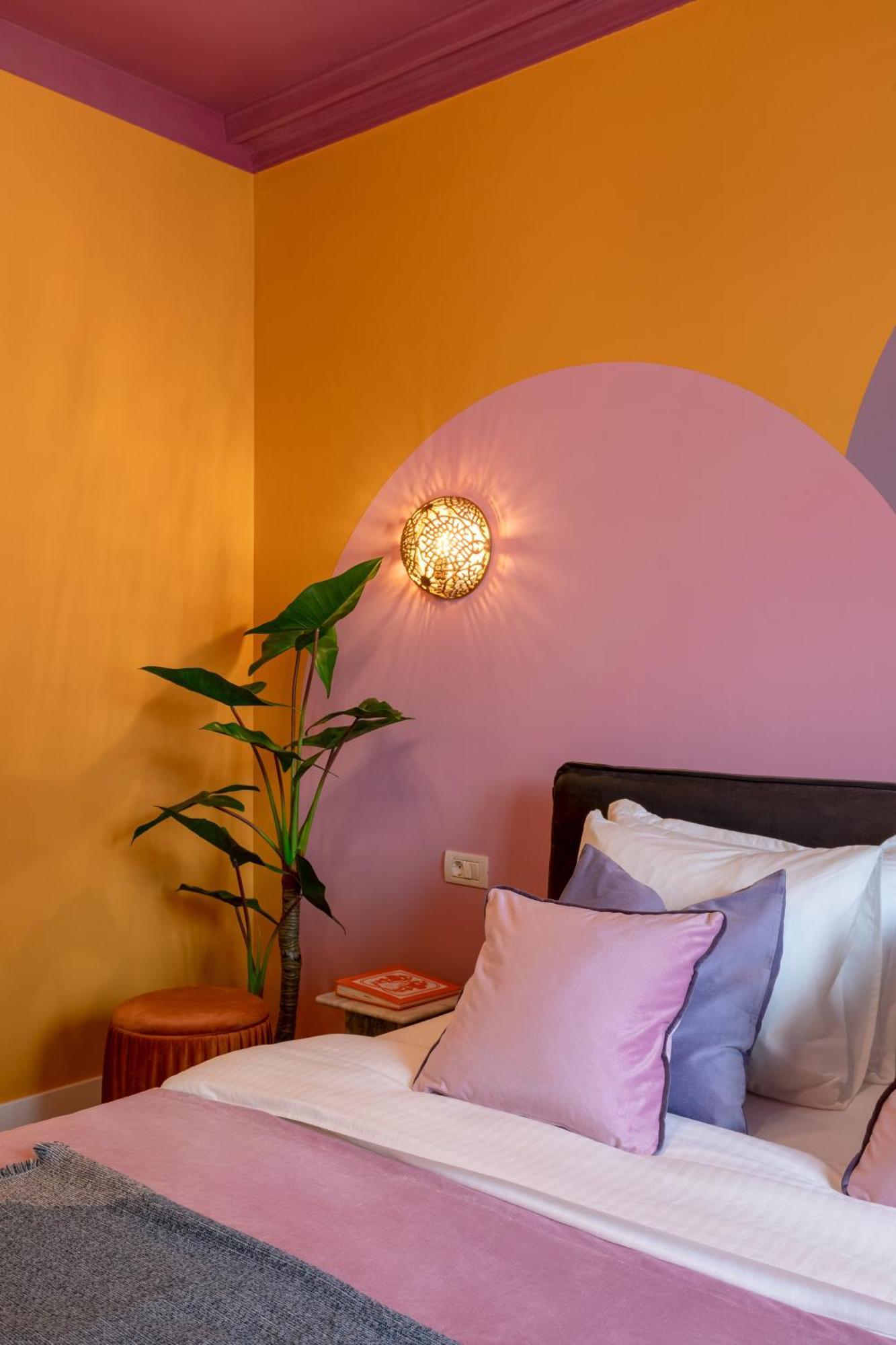 Apartmán Wes Anderson In Bukurešť Exteriér fotografie
