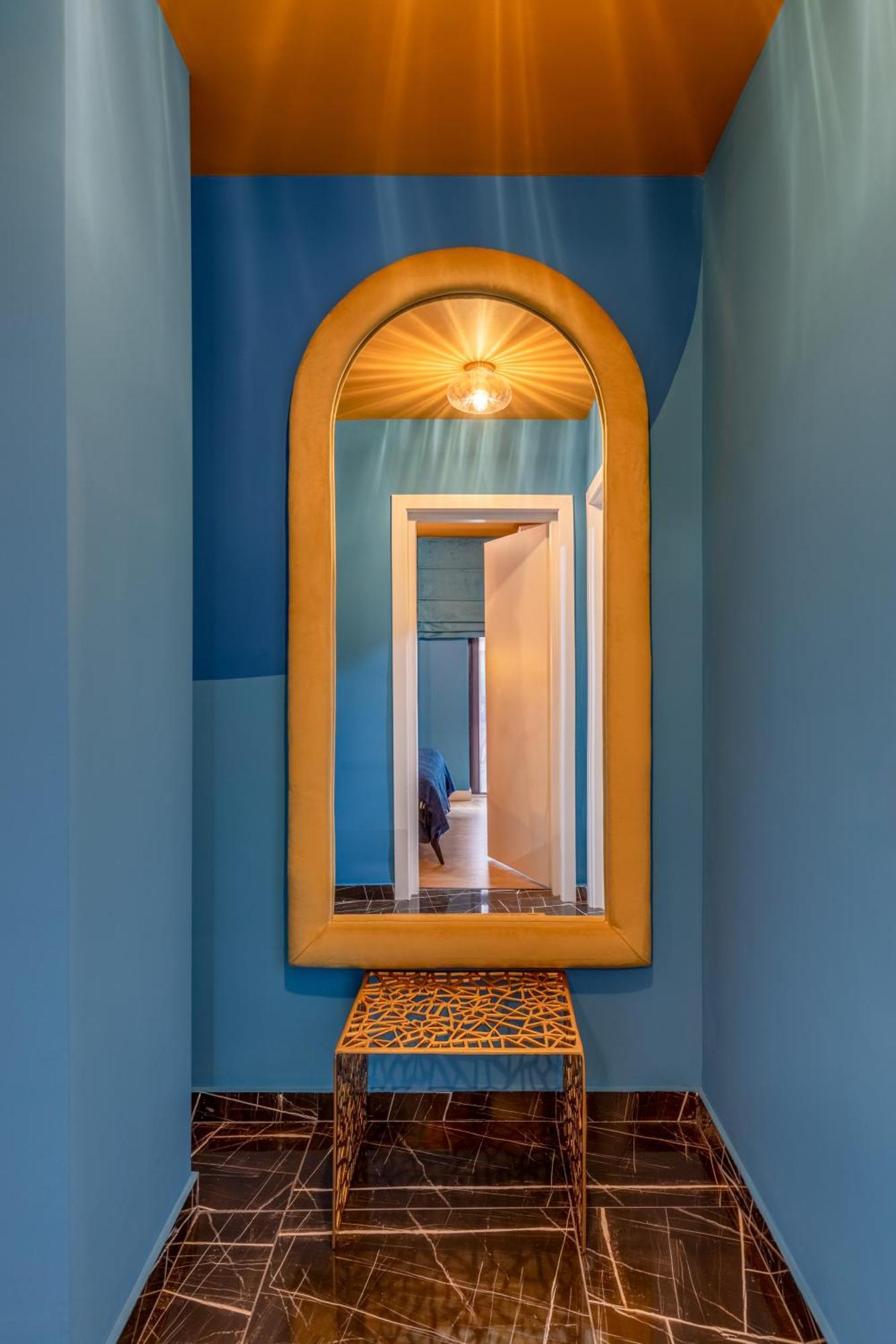 Apartmán Wes Anderson In Bukurešť Exteriér fotografie