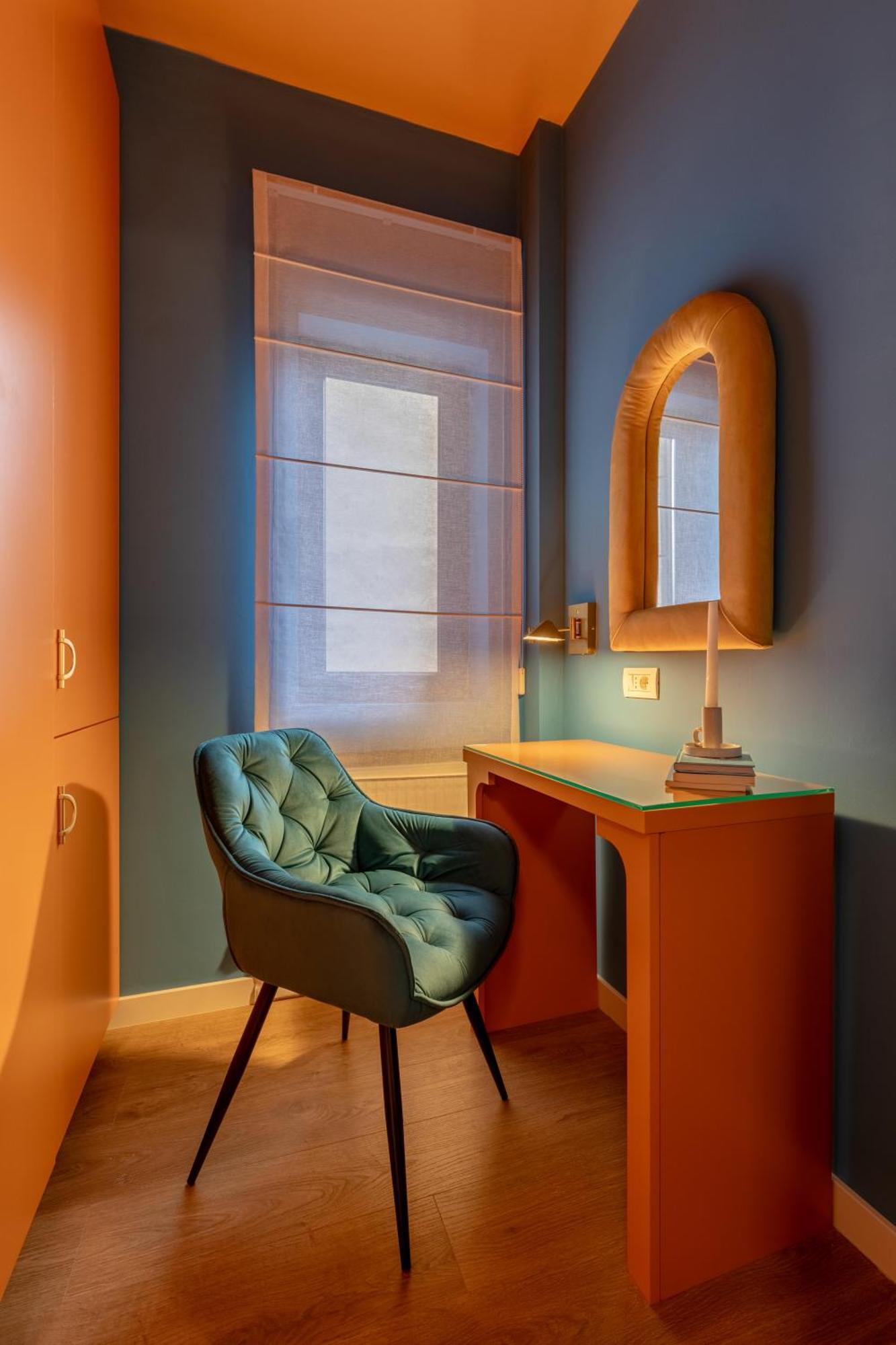 Apartmán Wes Anderson In Bukurešť Exteriér fotografie