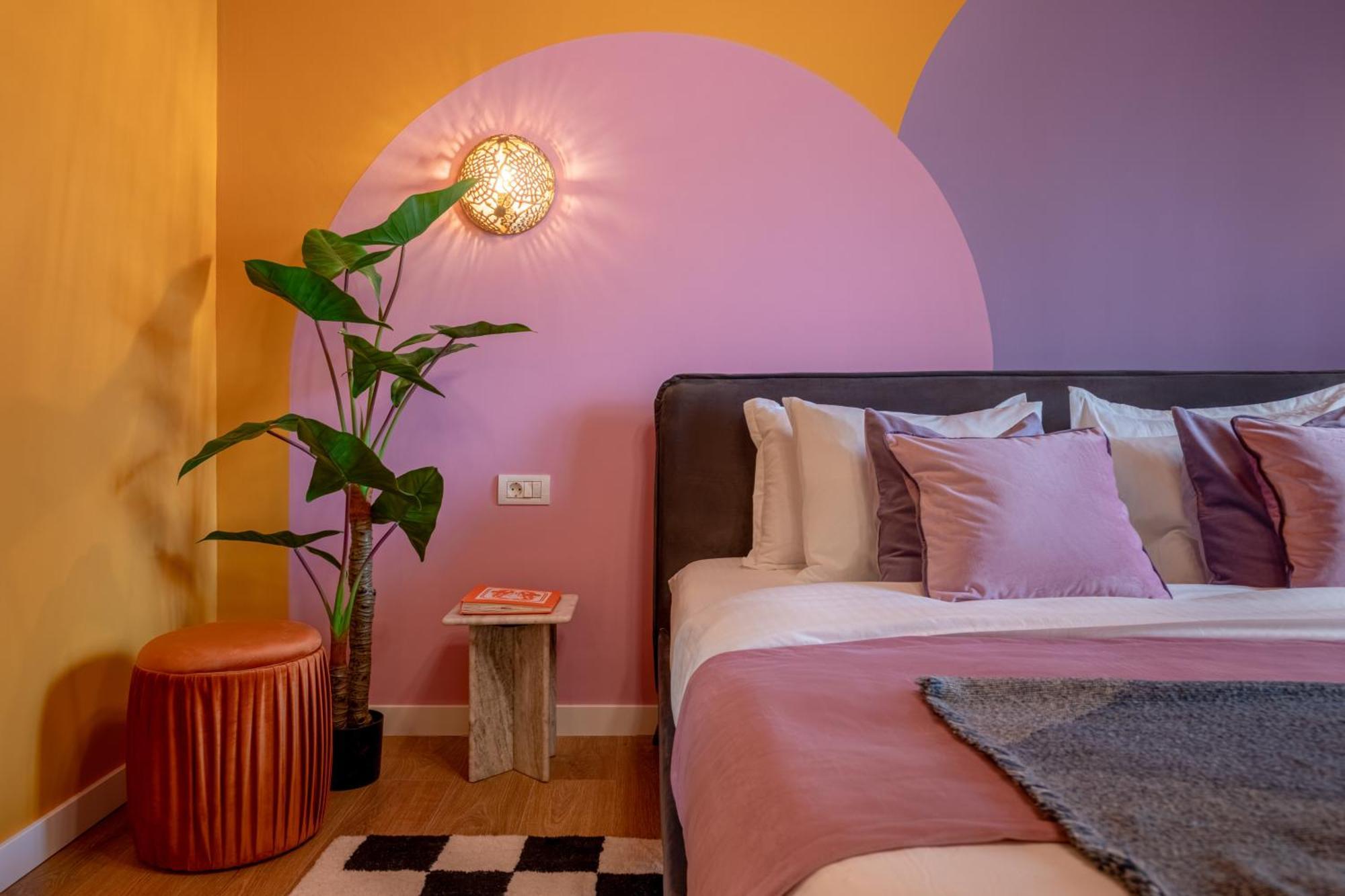 Apartmán Wes Anderson In Bukurešť Exteriér fotografie