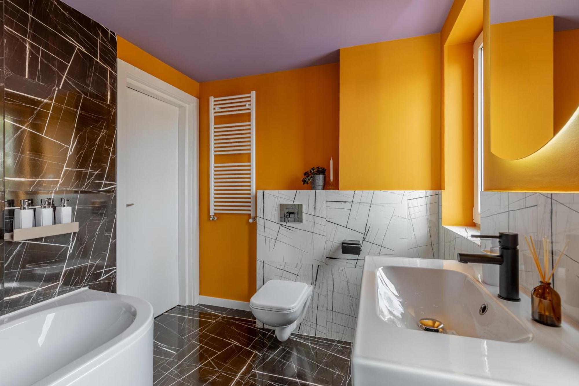 Apartmán Wes Anderson In Bukurešť Exteriér fotografie