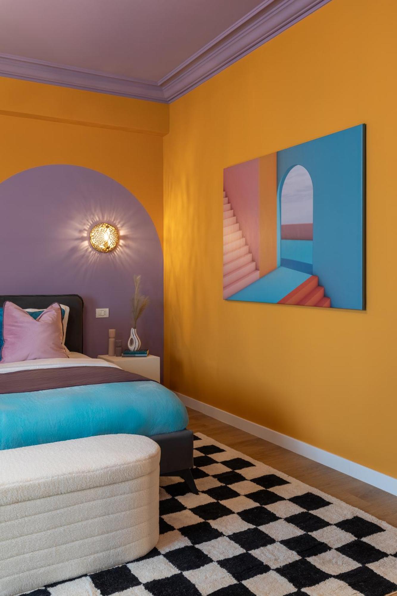 Apartmán Wes Anderson In Bukurešť Exteriér fotografie
